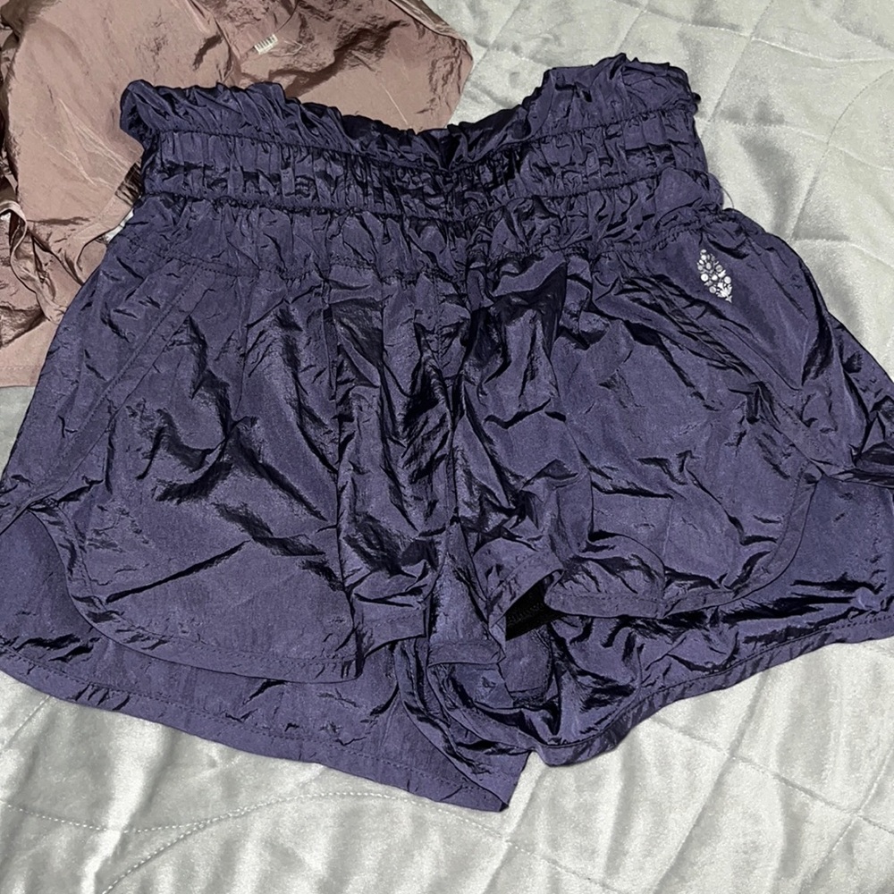Free people shorts